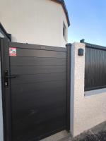 studio terrasse standing proche plage - B&B Pomérols