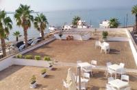 Acquamarina B&b - B&B