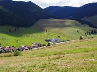 Apartmány Teplička Ski Resort Smrečiny - B&B Liptovská Teplička