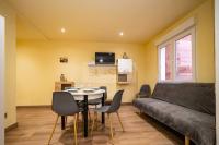 Aleyan By Silastur - B&B Gijón