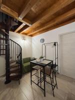 Sicily Loft Living 3 - Ferienwohnung Catania