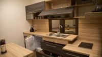 Appartement met 1 Slaapkamer