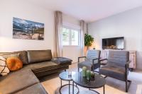 3-kamer appartement | 4 personen | 5 min van de gondel | Res.Méri-Bellecombe - B&B Brides-les-Bains