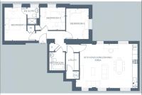 Stunning flat near Holland Park - B&B London