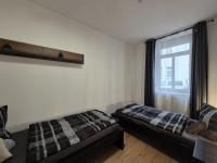 Mikta Homes24 in Crimmitschau - Ferienwohnung Crimmitschau