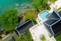 Villa Nevaeh - Ocean Front Private Villa Kamala Beach - B&B Kamala Beach