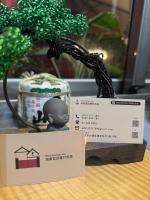 Chambre Double - Vue sur Jardin