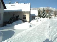 Dům Jaroslava - B&B Černý Důl