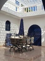 Riad Diaz Taghazout - B&B Taghazout