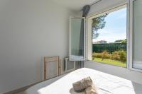 Modern apartment for 4 with private garden - B&B Puget-sur-Argens