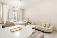 Silkhaus Chic Studio Stay in Al Reem Island - B&B Abu Dhabi Island and Internal Islands City