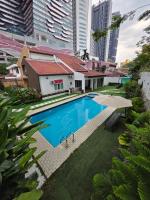 5 Bedroom Villa With Private Pool By Perkasa - B&B Kuala Lumpur