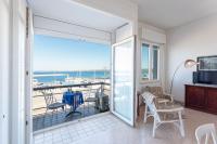 Apt Corso Roma 4 piano - Salento Reservation - B&B Gallipoli