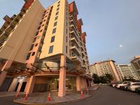 Nervalogy24 Suites SCSPS Ming - B&B Kota Kinabalu