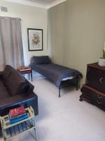 Soet 'n Rus - Bed and Breakfast Parys