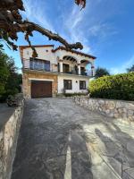 Casa Flor de Lis - B&B Torredembarra