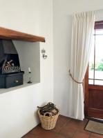 Eensgevonden Vineyard Cottages - B&B Rawsonville