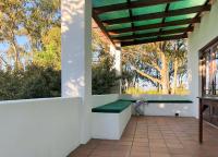 Eensgevonden Vineyard Cottages - B&B Rawsonville