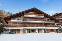 Le Rought l Lac Moubra l Parking l By CosyHome - B&B Crans-Montana