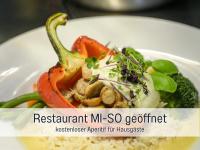 Landgasthof Linde - Direkt Am Premiumwanderweg - B&B Deggenhausen