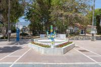 Blue Glass Penthouse in Marbella city center - Chambres d’hôtes Marbella