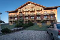 Tatragolf - Apartman s vyhladom na Tatry - Parking - Ferienwohnung Großlomnitz
