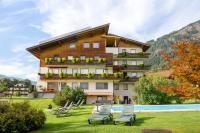 Gästehaus Wurm - Chambres d’hôtes Stumm