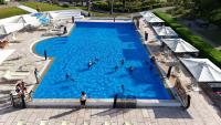 Lentia - B&B Falcone