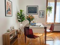 Apartamento de 2 dormitorios