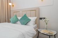 Квартира 2-х комнатная - Bed and Breakfast Zhezdi