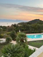 Villa Valentina - Bed and Breakfast Trpanj