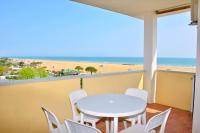 Cozy two-bedroom apartment in a seafront building - B&B Bibione