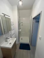 Petit studio tout confort - proche Angers - B&B Corzé