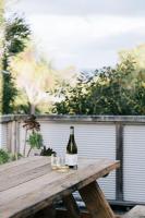 Clifton's Ark - Beautiful Beach House Escape - B&B Sandford