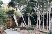 Clifton's Ark - Beautiful Beach House Escape - B&B Sandford