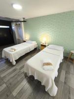 Mi Pequeña Sicilia - Bed and Breakfast Mar del Plata