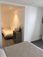 Chambre Triple Supérieure - Vue sur Mer