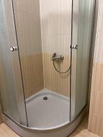 Camera Matrimoniale con Bagno Privato