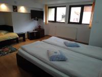 Habitación Familiar con baño 