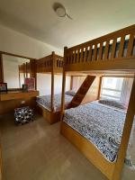 Blumar ain alsokhna chalet 2 bedrooms and roof - Chambres d'hôtes Al ‘Ayn as Sukhnah