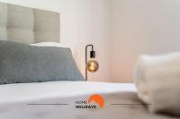 Appartamento con Balcone