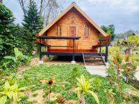 Phayam Paradise Resort - Chambres d’hôtes Ko Phayam