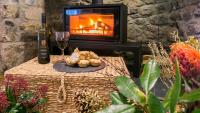 Rutherglen - B&B Beaumaris