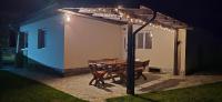Vila Trifoi Apartamente - Ferienwohnung Brazii de Jos