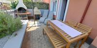 Federica A2+1 - B&B Veli Losinj