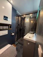 20 sqm appartment with bedroom near Montmartre - Chambres d’hôtes Paris