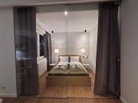 Apartament WHITE GLOVE Wojska Polskiego- Szpital MSWiA - Chambres d'hôtes Olsztyn