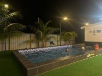 Simpoh Inn - B&B Kampung Pangkalan Kakap