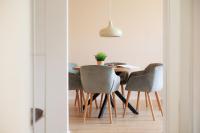 CASA BENJI Dohma - Familienfreundliche FeWo - Parkplatz - Waschmaschine - B&B Dohma