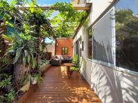 Casa na Praia da Armação - B&B Florianópolis